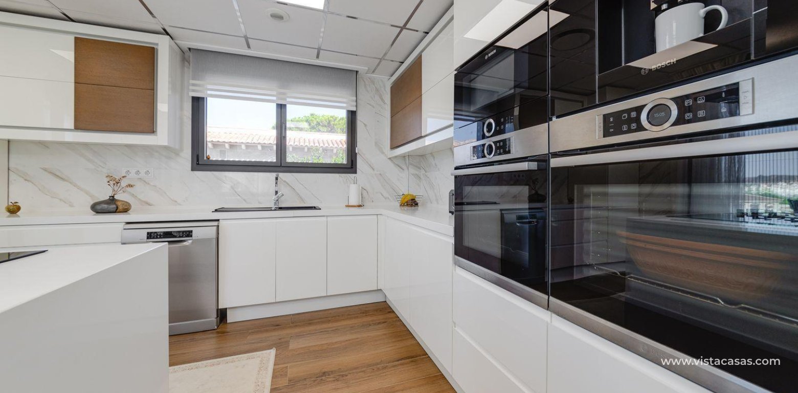 Vente - Villa - Los Balcones