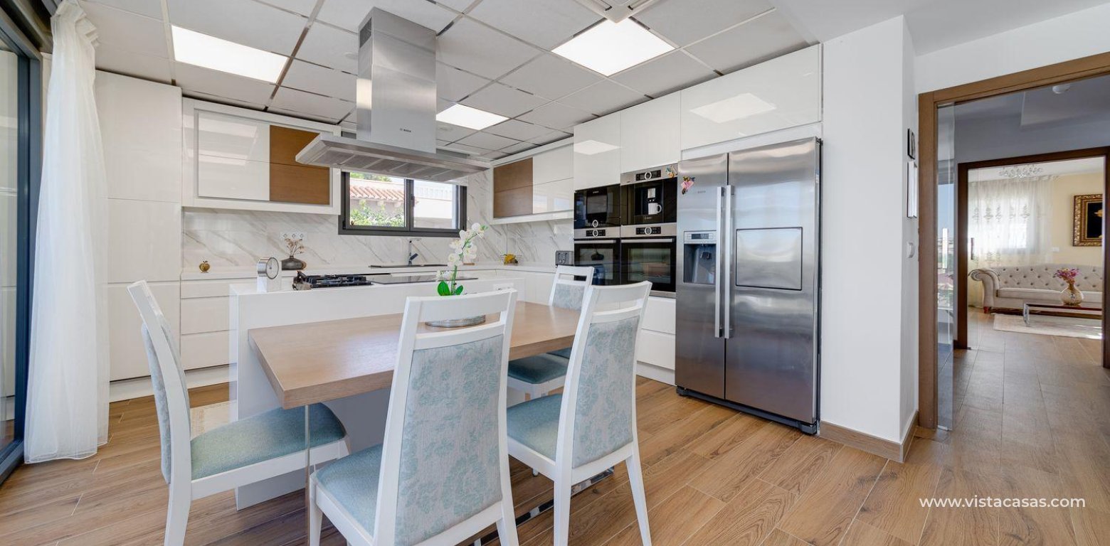 Vente - Villa - Los Balcones