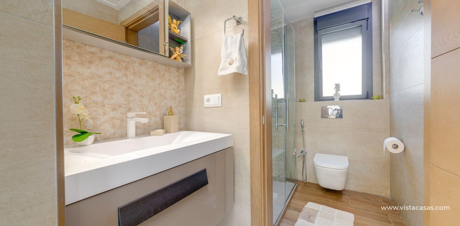 Vente - Villa - Los Balcones