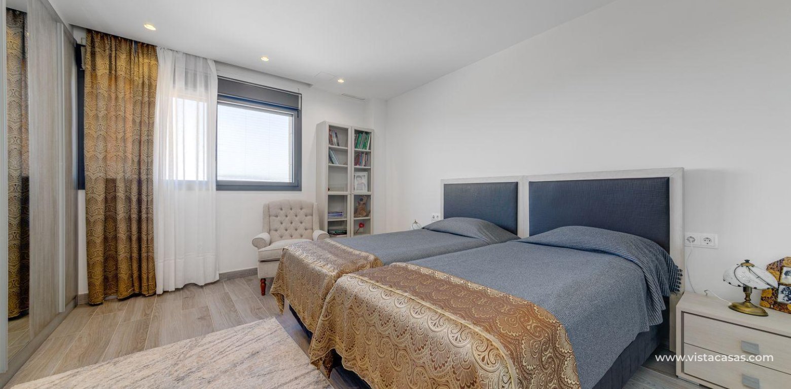 Vente - Villa - Los Balcones