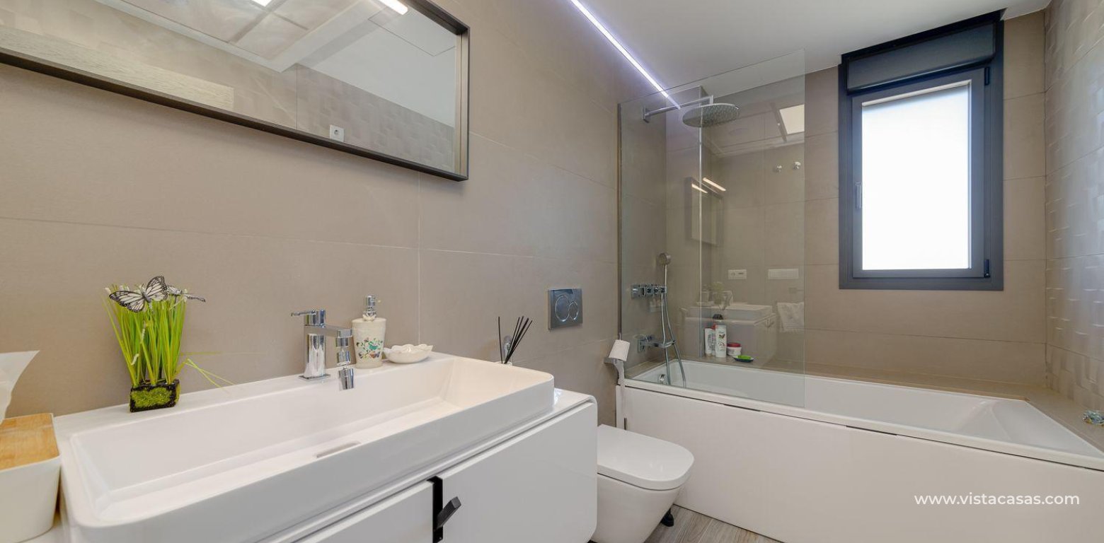 Vente - Villa - Los Balcones