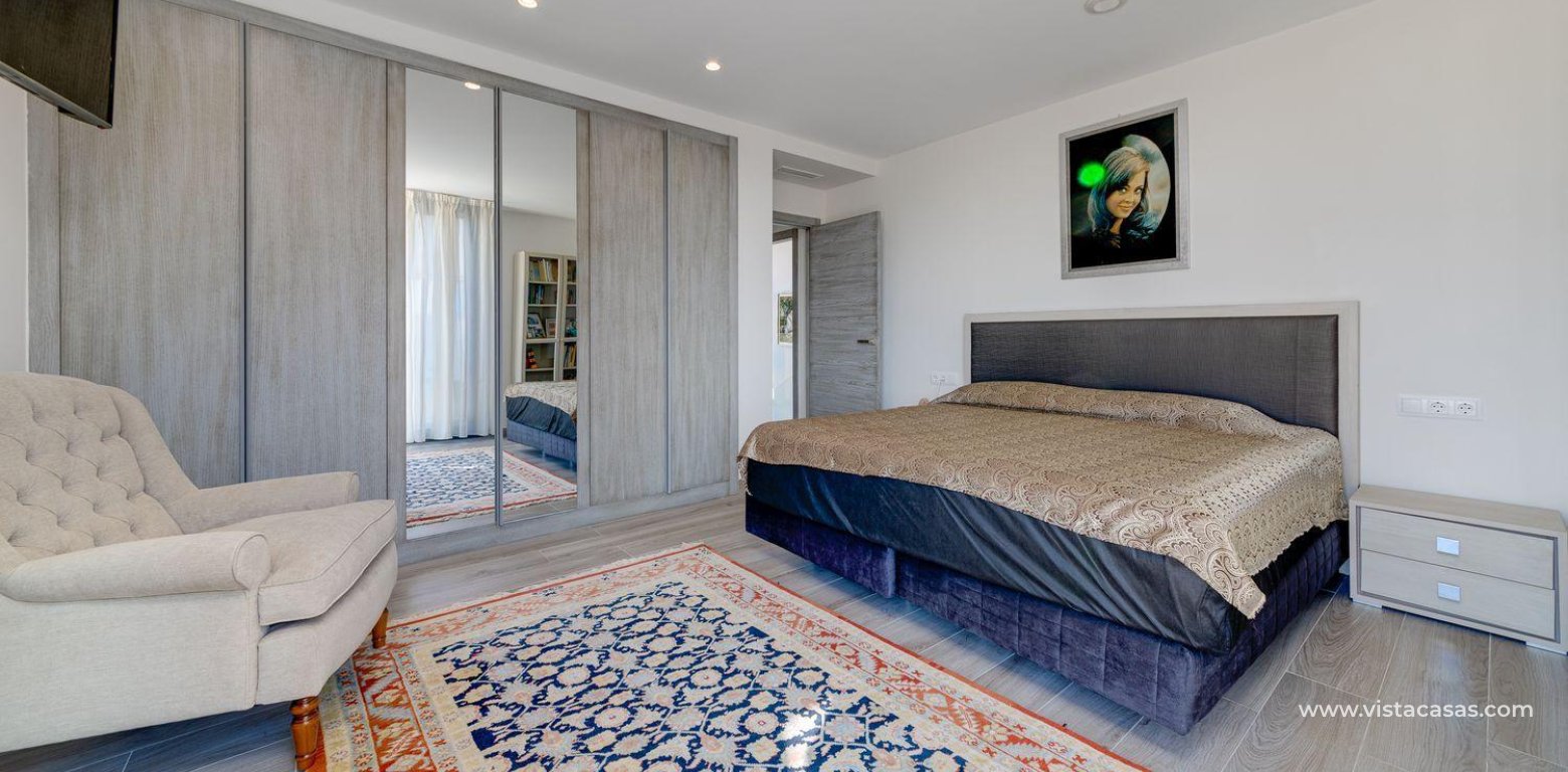 Vente - Villa - Los Balcones