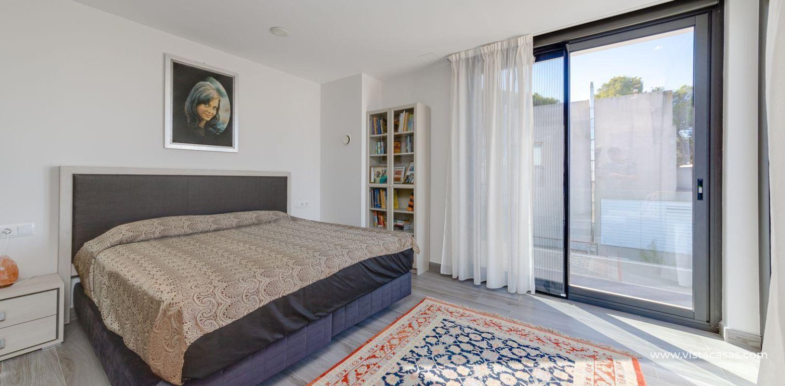 Vente - Villa - Los Balcones