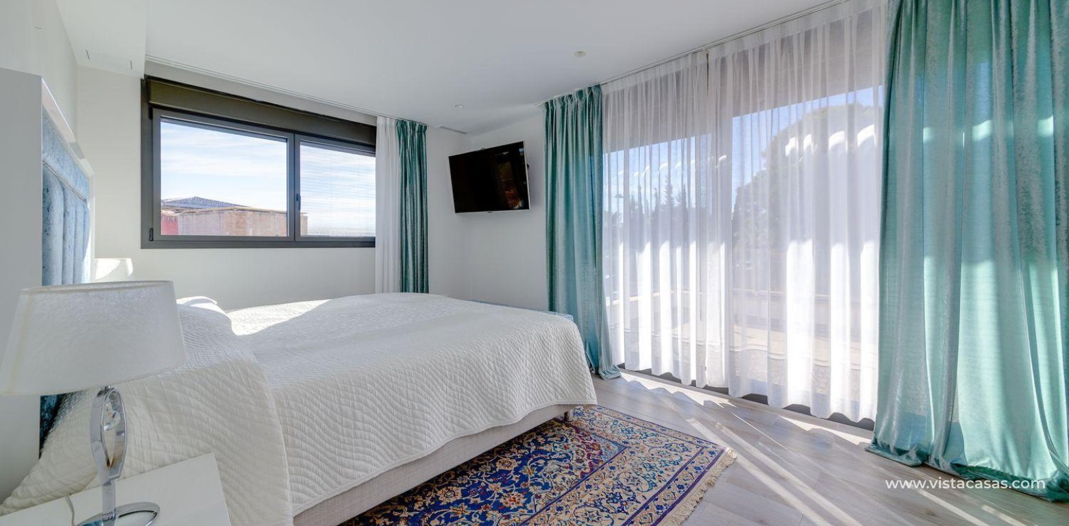 Vente - Villa - Los Balcones