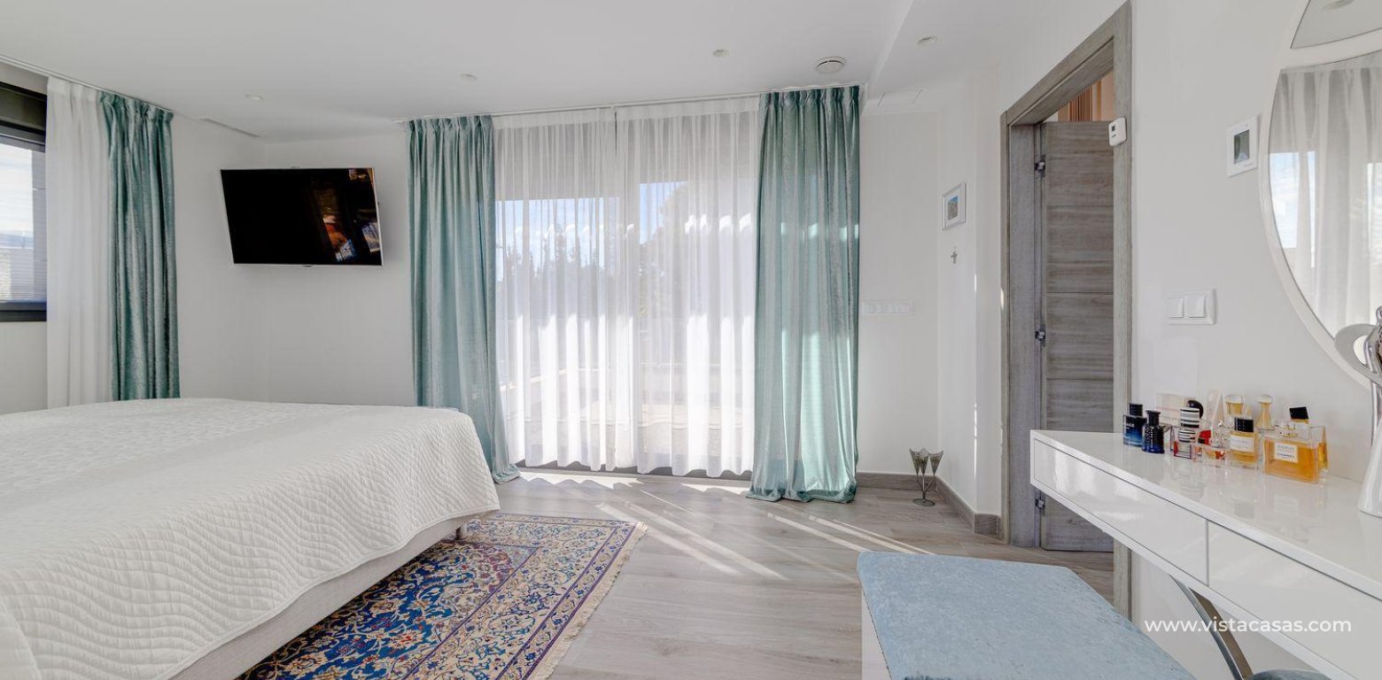 Vente - Villa - Los Balcones