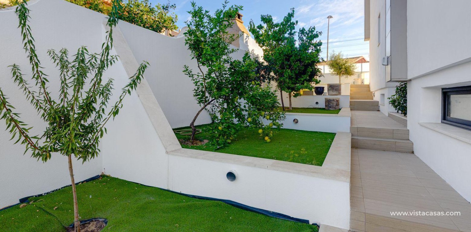 Vente - Villa - Los Balcones