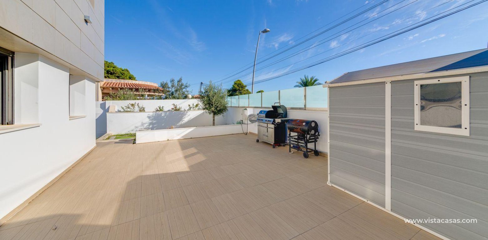 Vente - Villa - Los Balcones