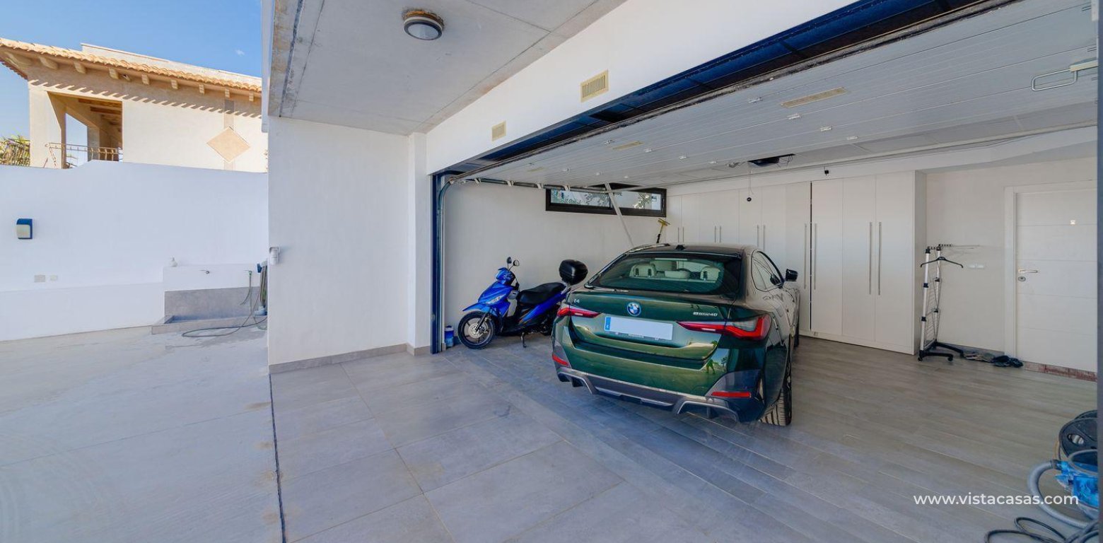 Vente - Villa - Los Balcones