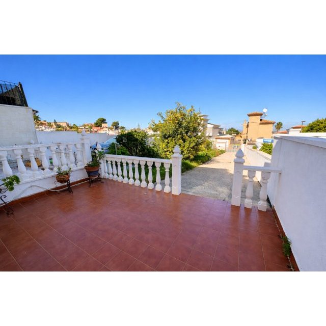 Townhouse - Venta - Los Balcones - Los Balcones