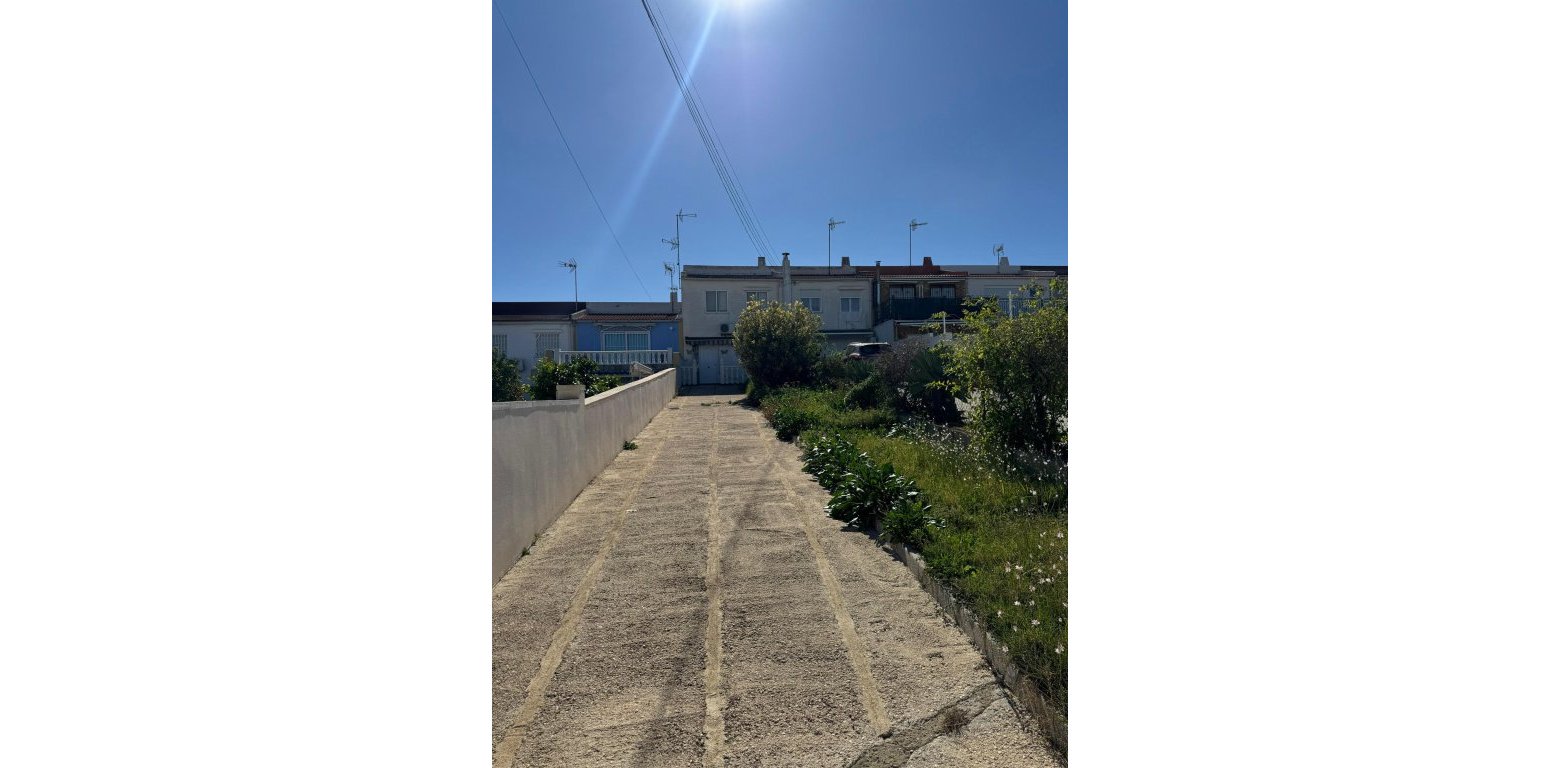 Venta - Townhouse - Los Balcones