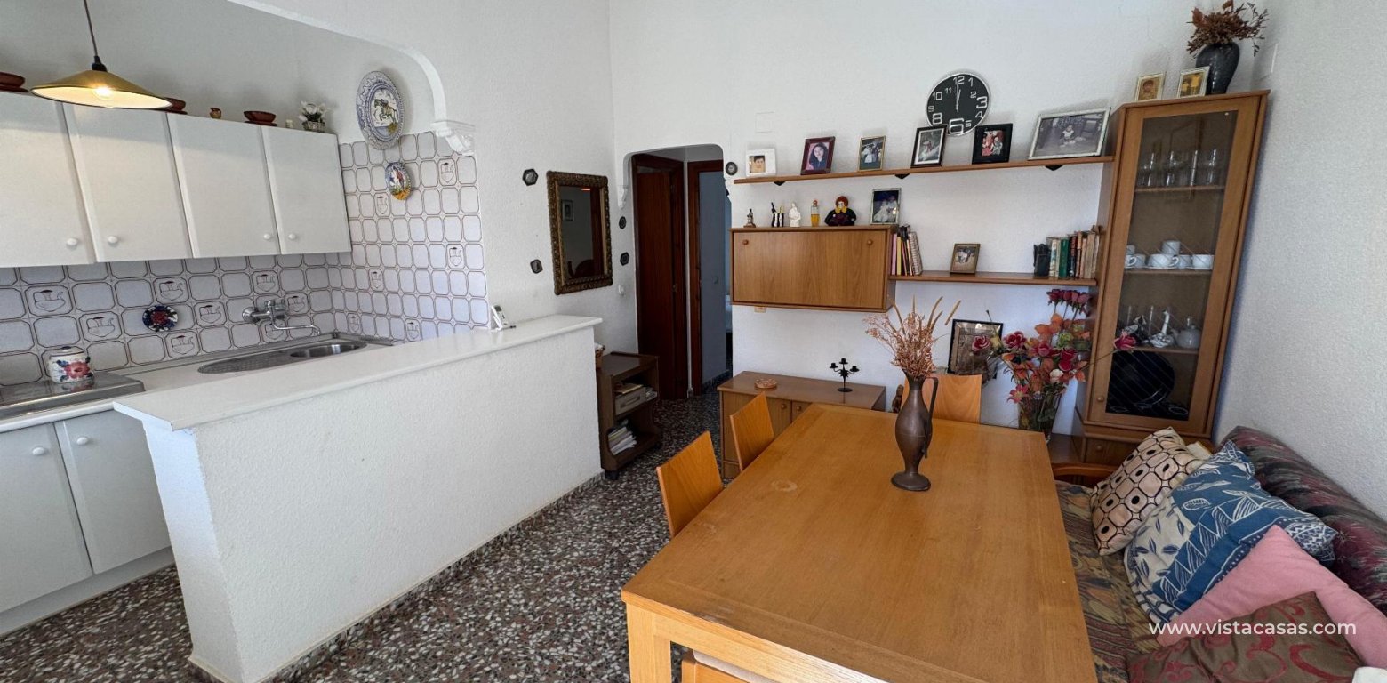 Venta - Townhouse - Los Balcones