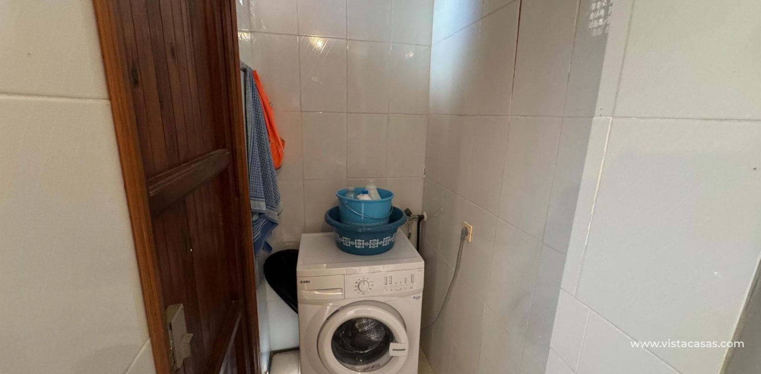 Venta - Townhouse - Los Balcones