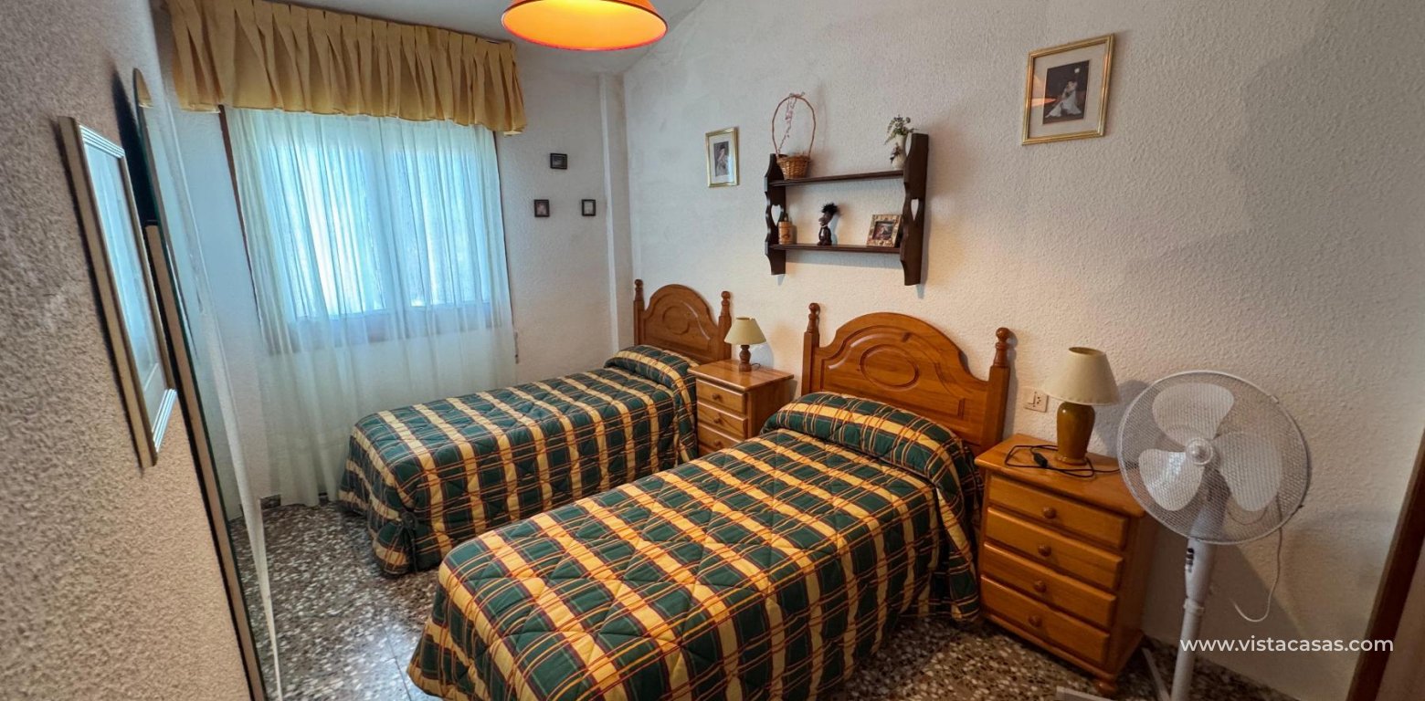 Venta - Townhouse - Los Balcones