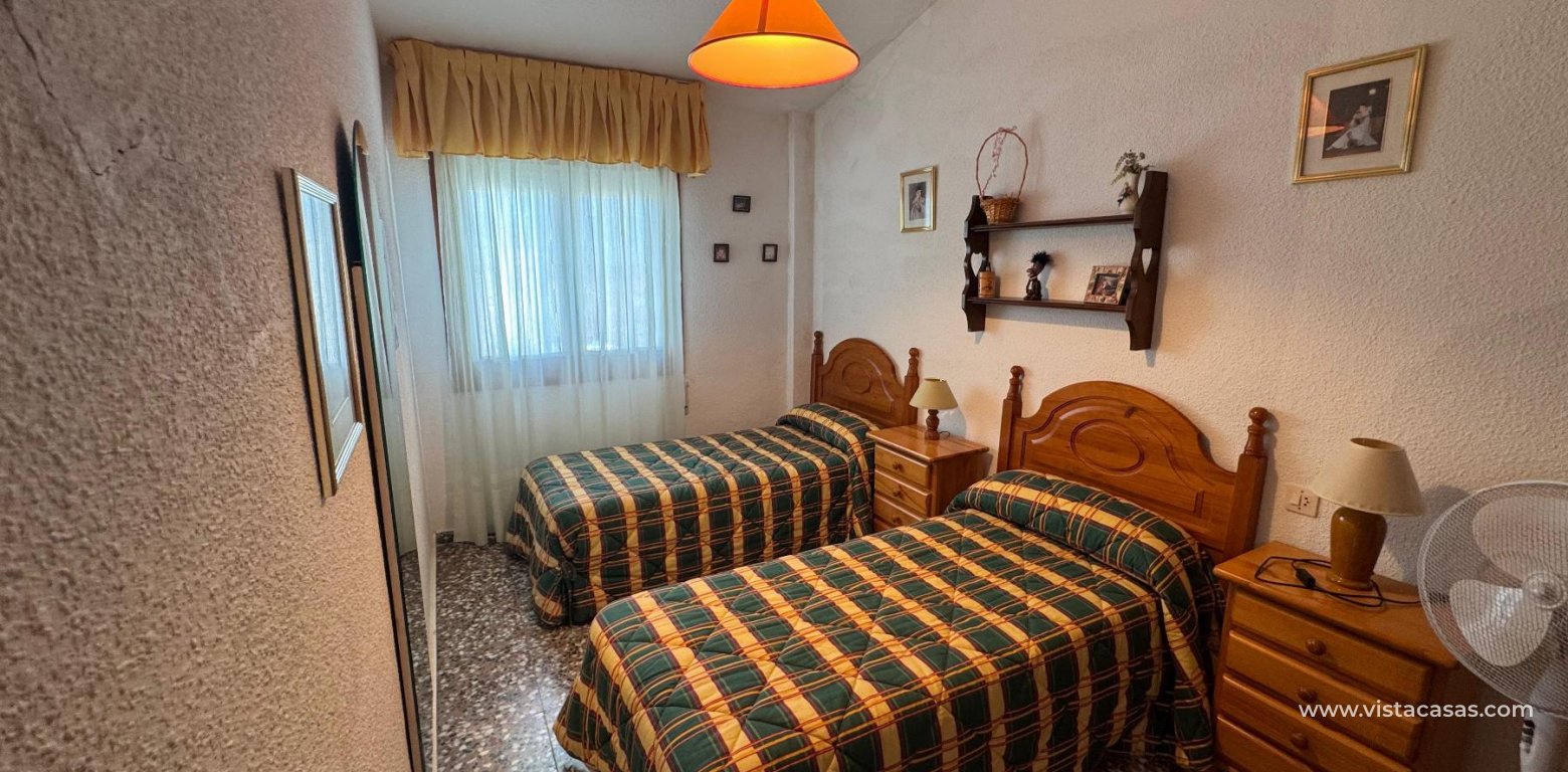 Venta - Townhouse - Los Balcones