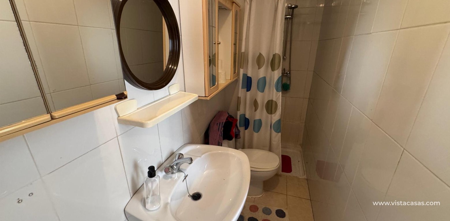 Venta - Townhouse - Los Balcones