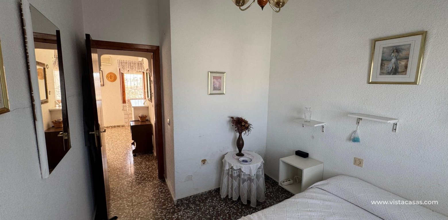 Venta - Townhouse - Los Balcones