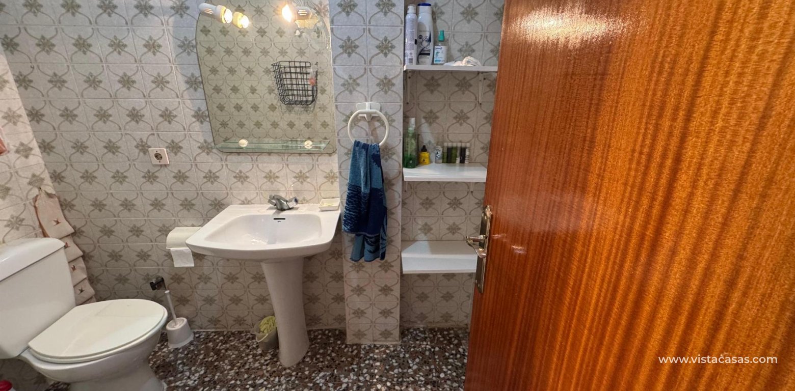 Venta - Townhouse - Los Balcones