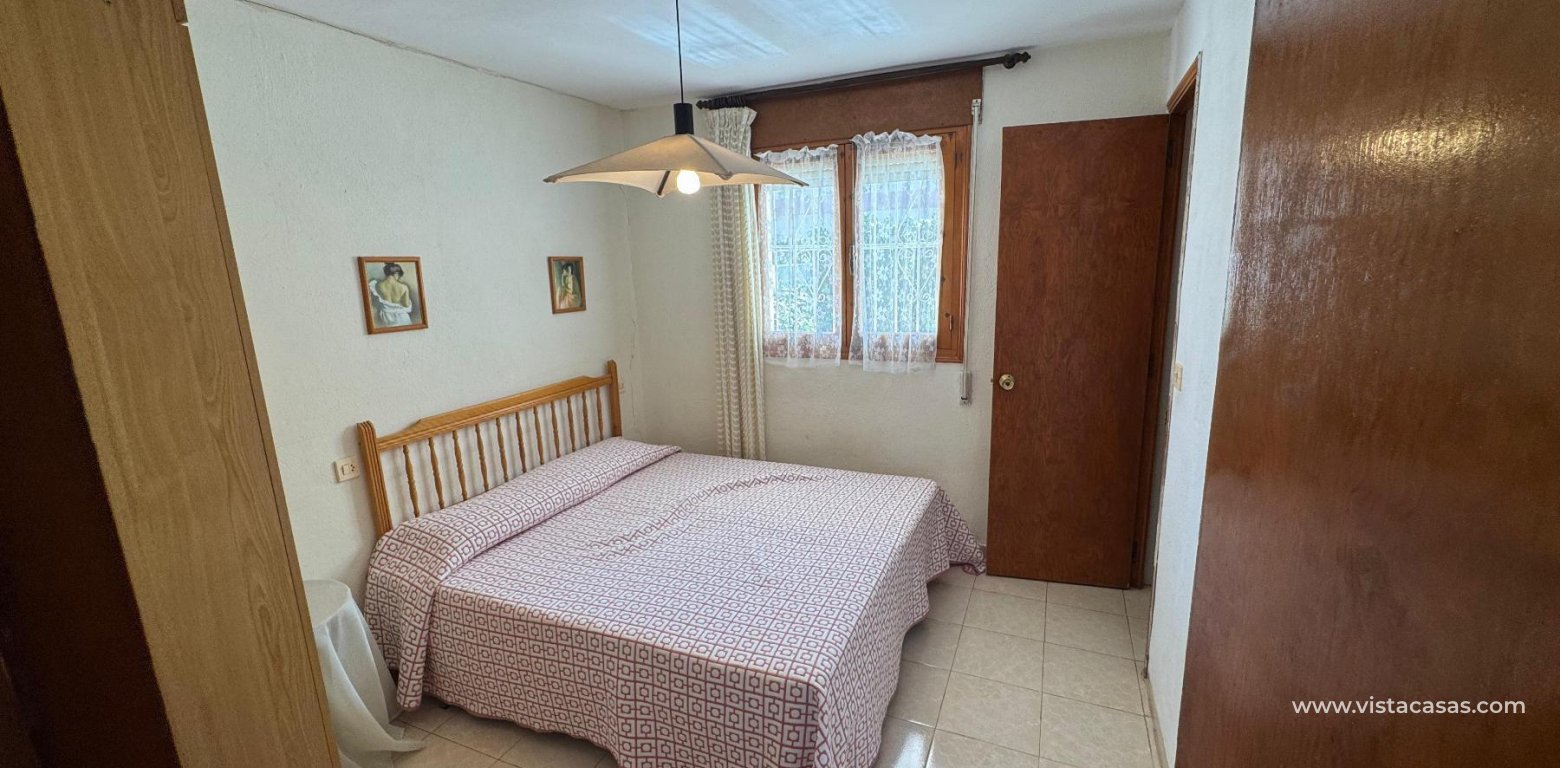 Venta - Townhouse - Los Balcones