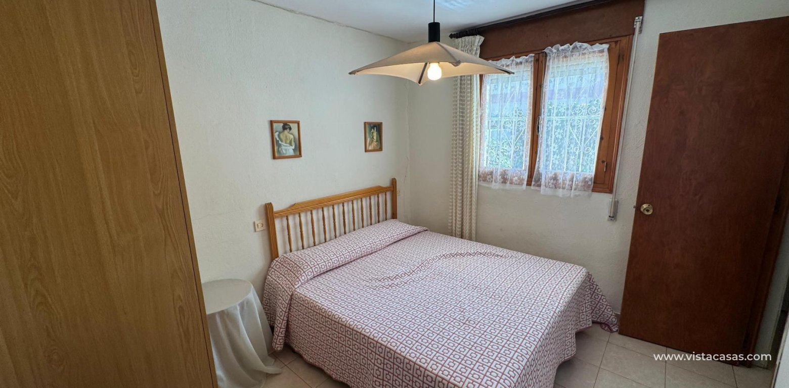 Venta - Townhouse - Los Balcones