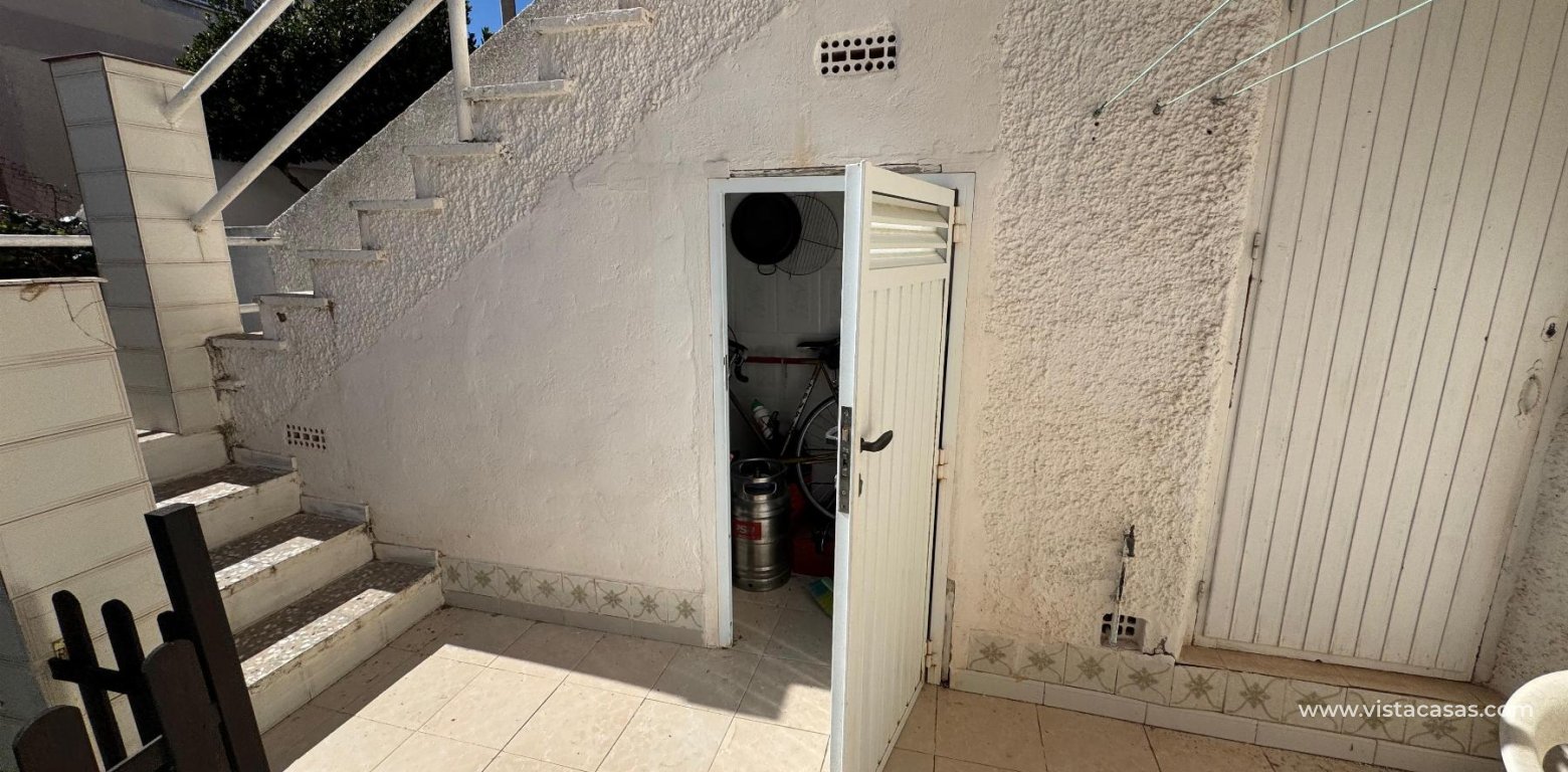 Venta - Townhouse - Los Balcones