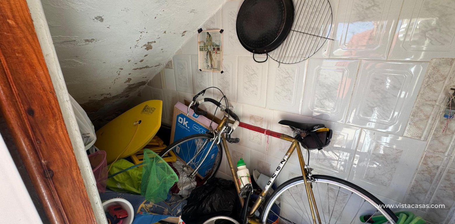 Venta - Townhouse - Los Balcones