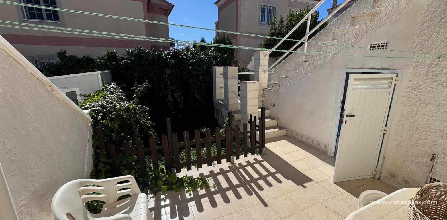 Venta - Townhouse - Los Balcones