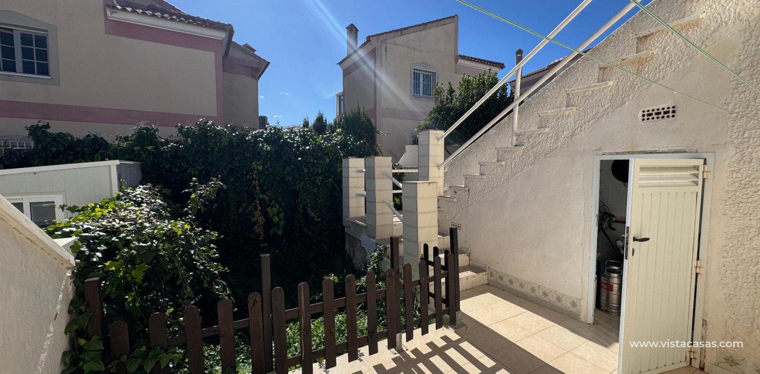 Venta - Townhouse - Los Balcones