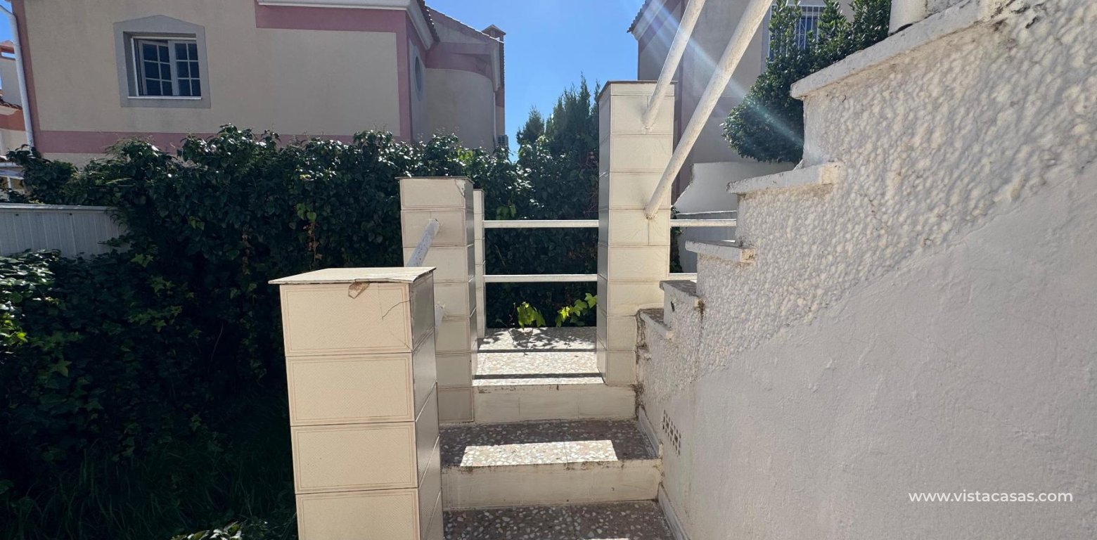 Venta - Townhouse - Los Balcones