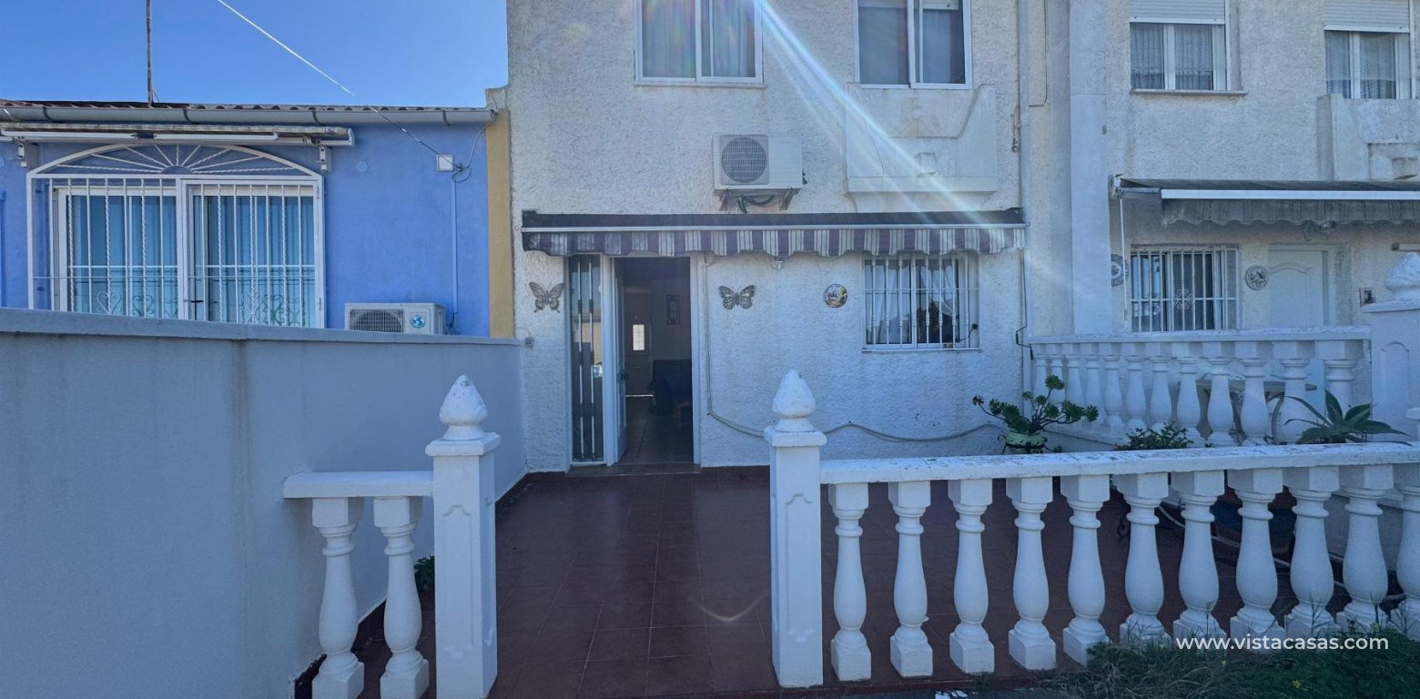 Venta - Townhouse - Los Balcones