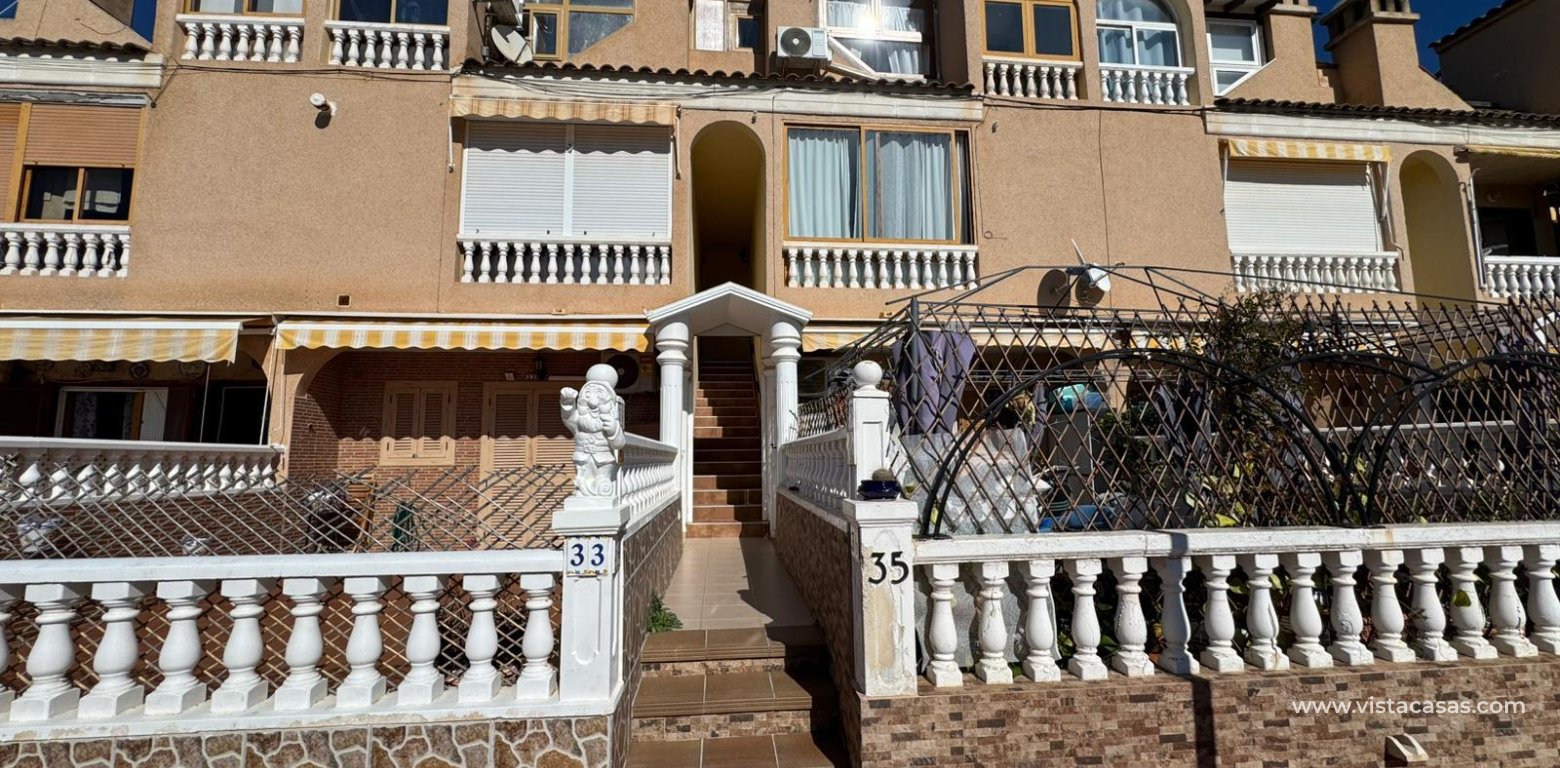 Wtórny - Apartment - Punta Prima