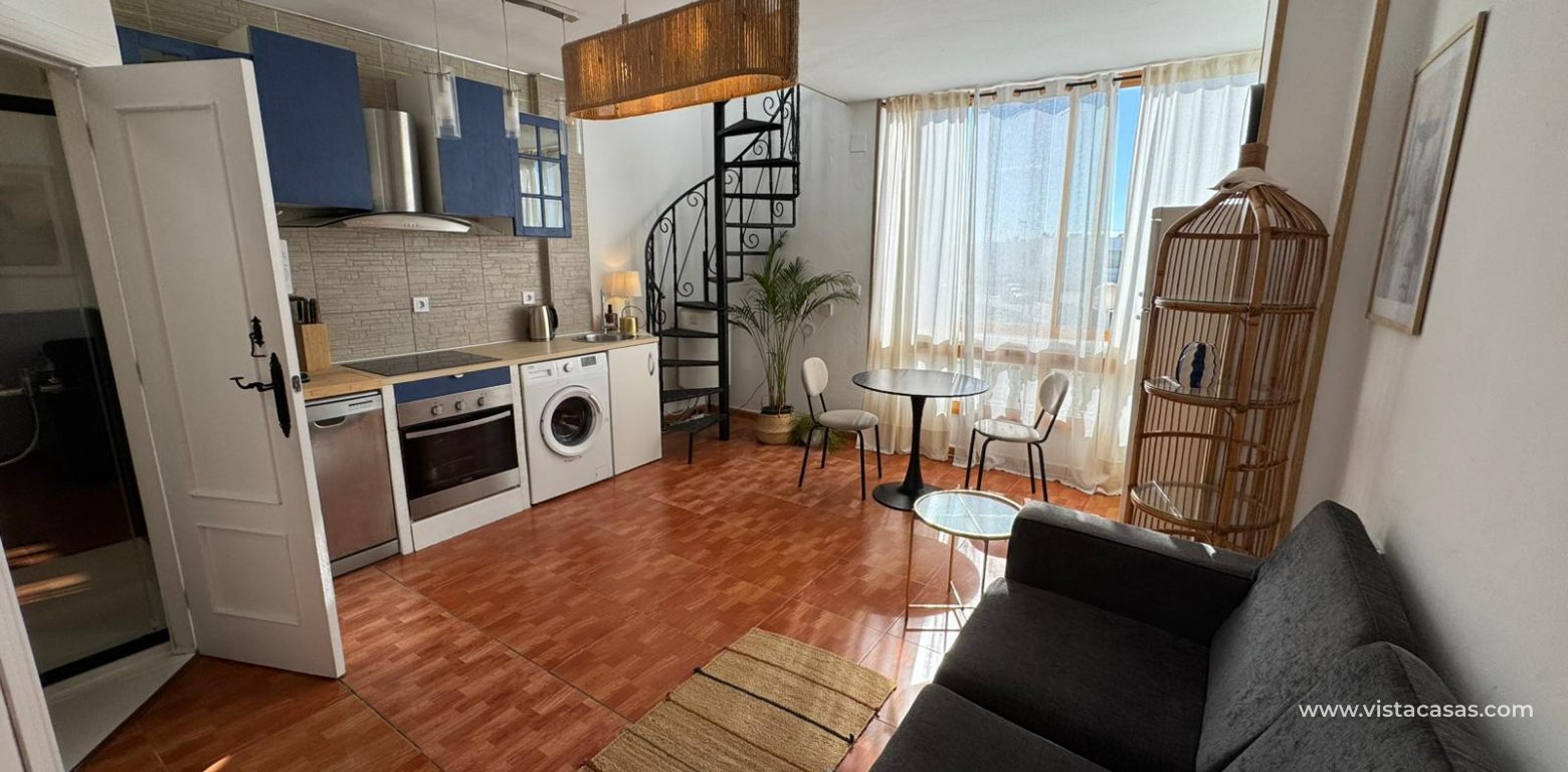 Wtórny - Apartment - Punta Prima