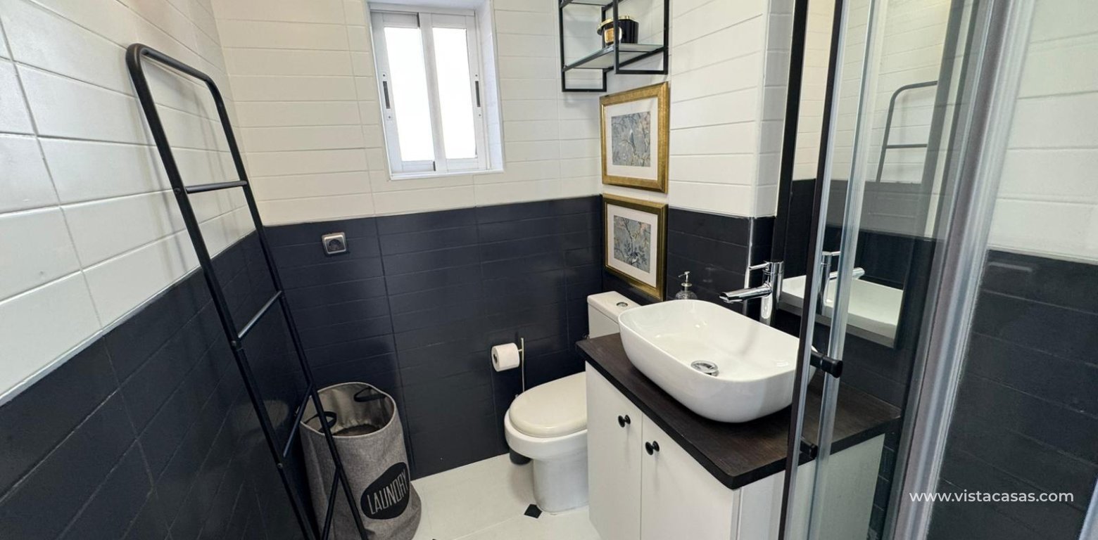 Wtórny - Apartment - Punta Prima