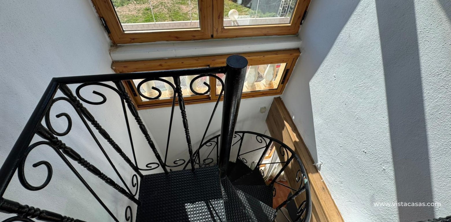 Wtórny - Apartment - Punta Prima