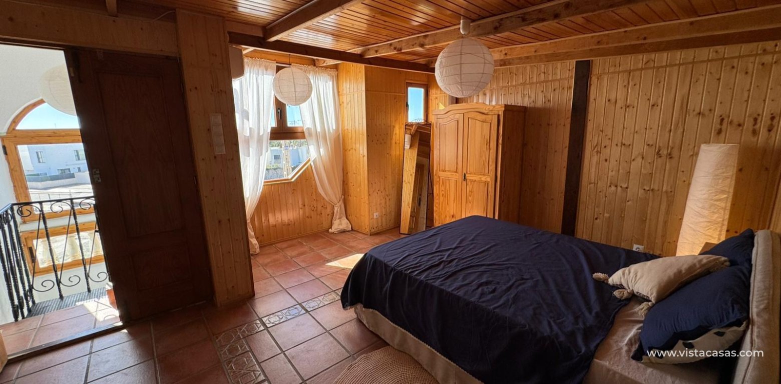 Wtórny - Apartment - Punta Prima