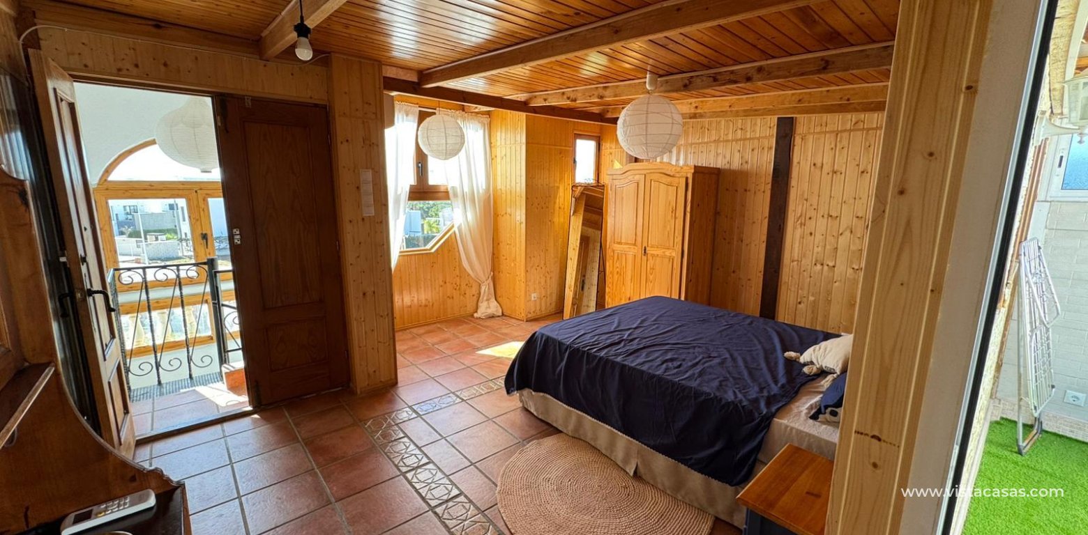 Wtórny - Apartment - Punta Prima