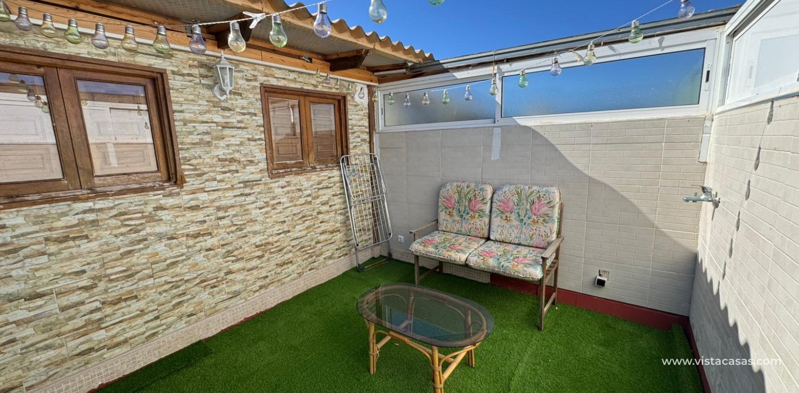 Wtórny - Apartment - Punta Prima