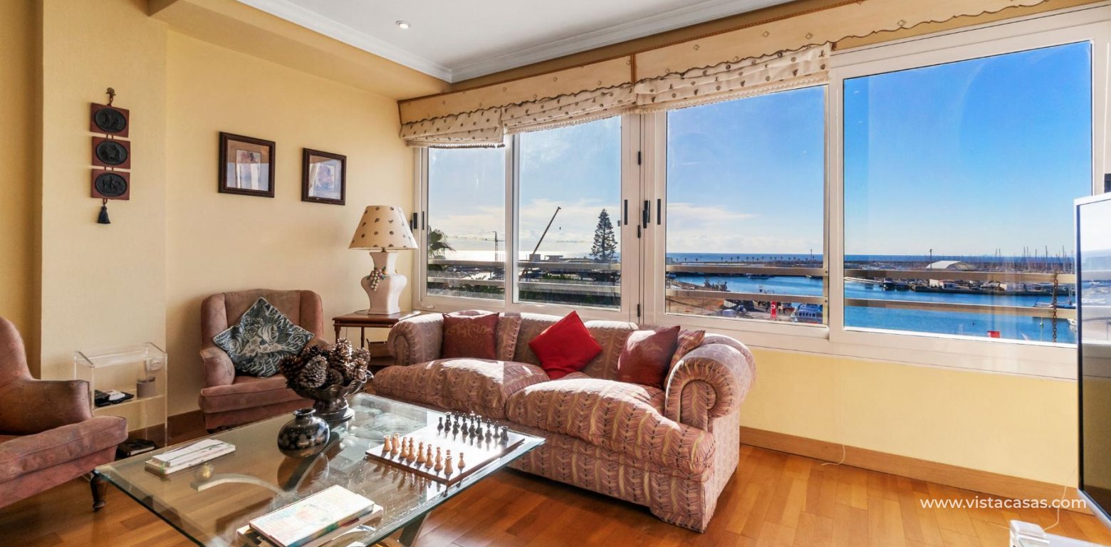 Venta - Apartamento - Torrevieja