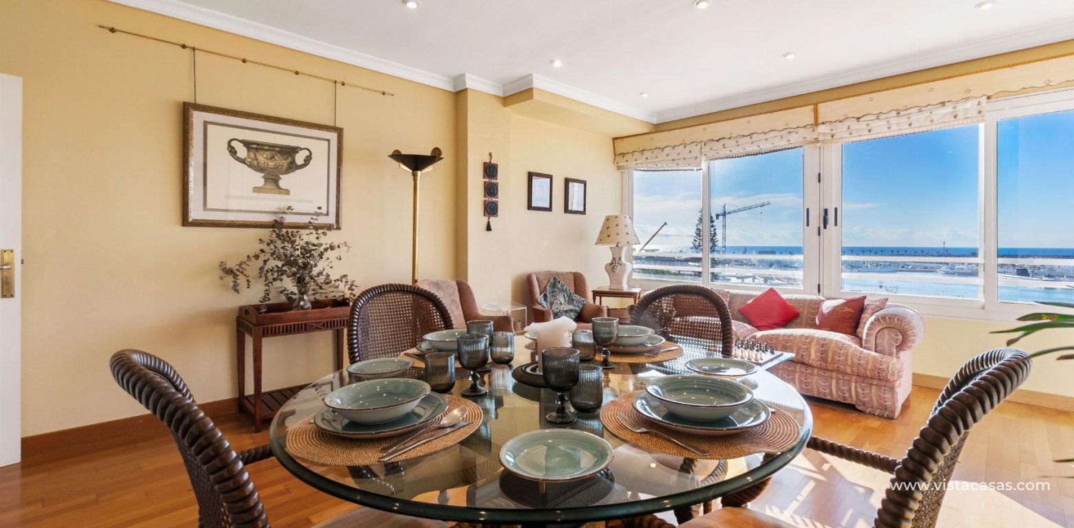 Venta - Apartamento - Torrevieja