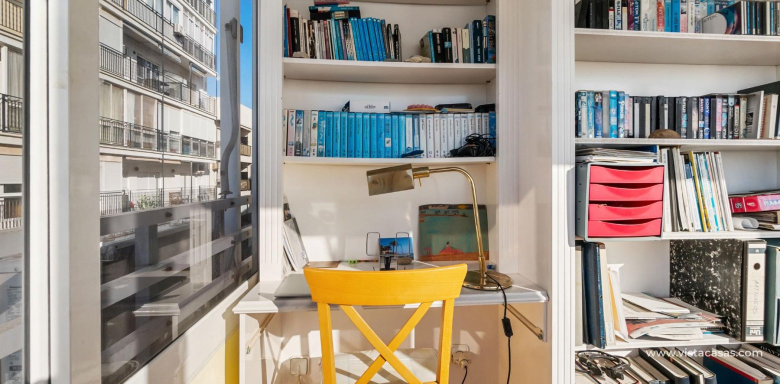 Venta - Apartamento - Torrevieja