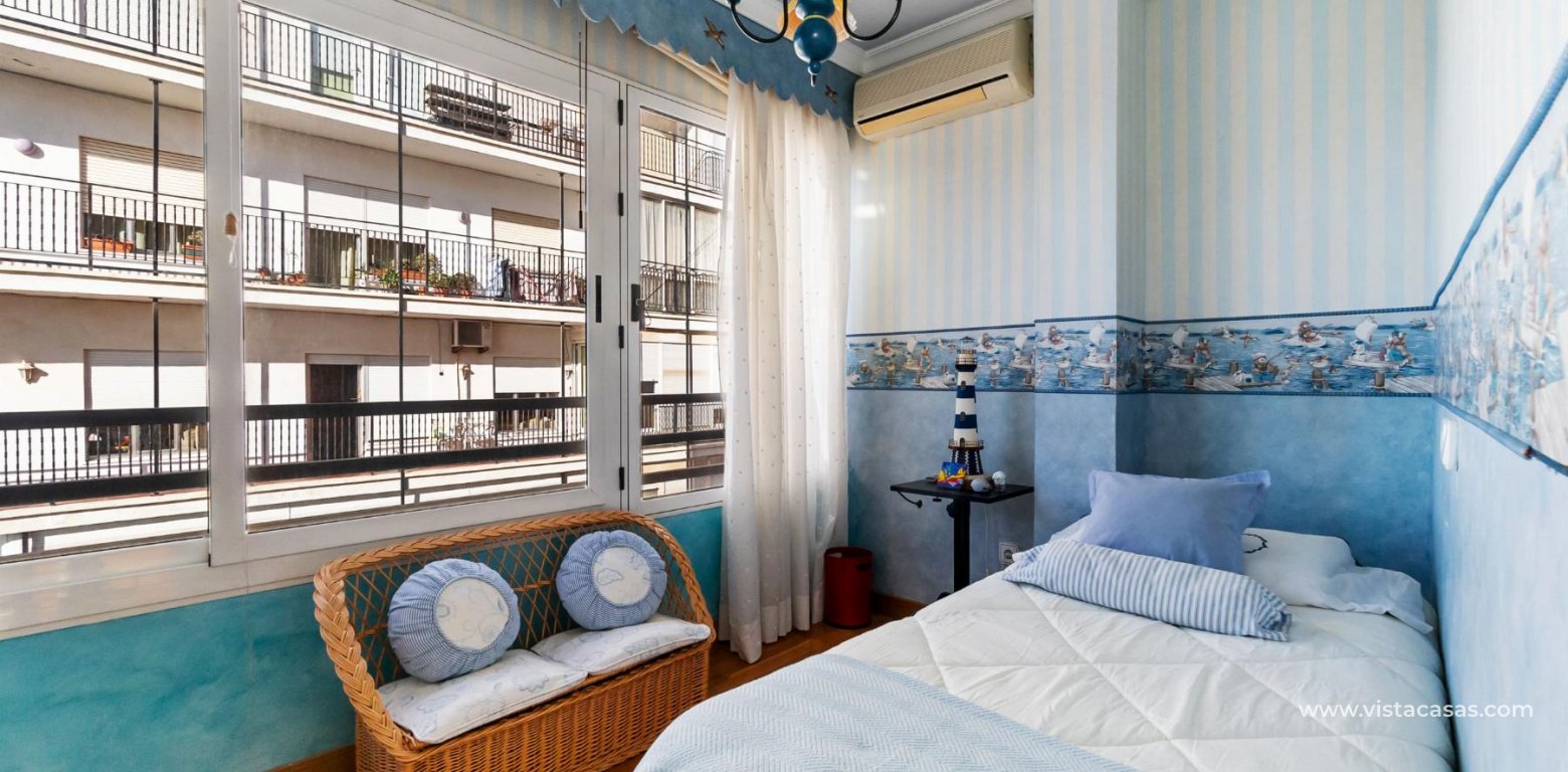 Venta - Apartamento - Torrevieja