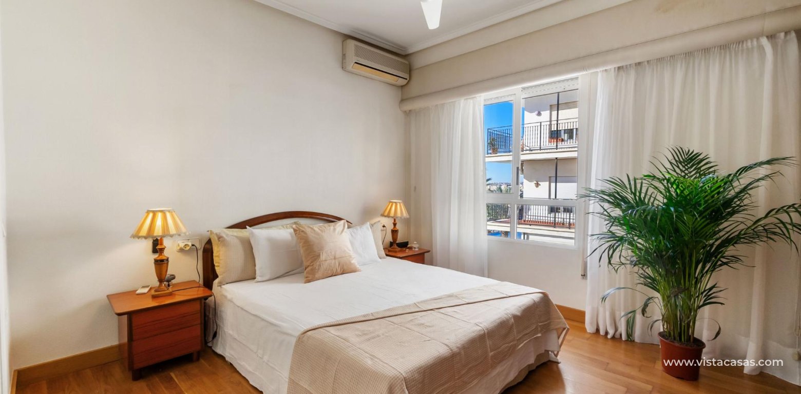 Venta - Apartamento - Torrevieja