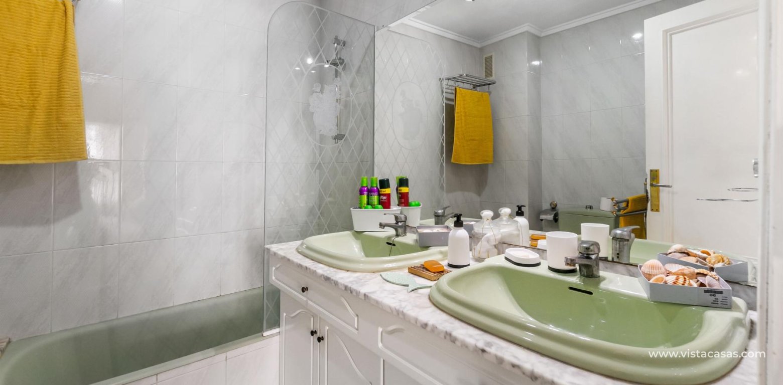 Venta - Apartamento - Torrevieja