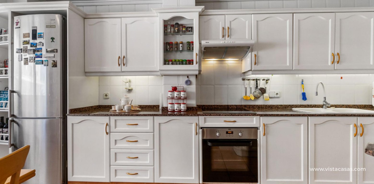 Venta - Apartamento - Torrevieja