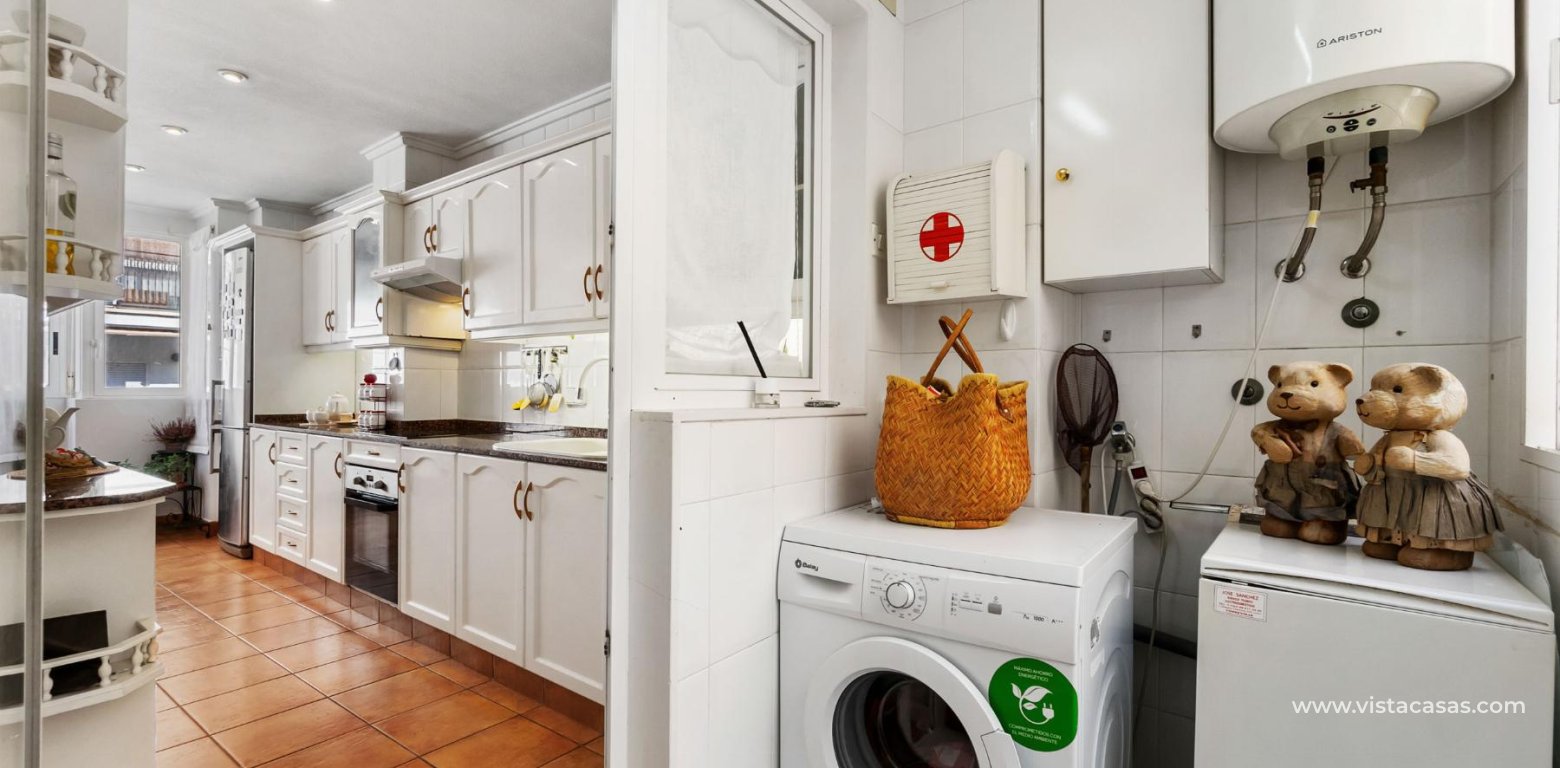 Venta - Apartamento - Torrevieja