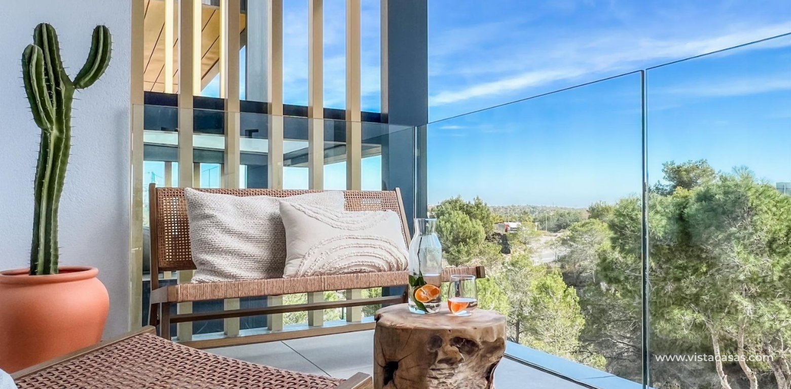 Venta - Apartamento - Las Colinas Golf