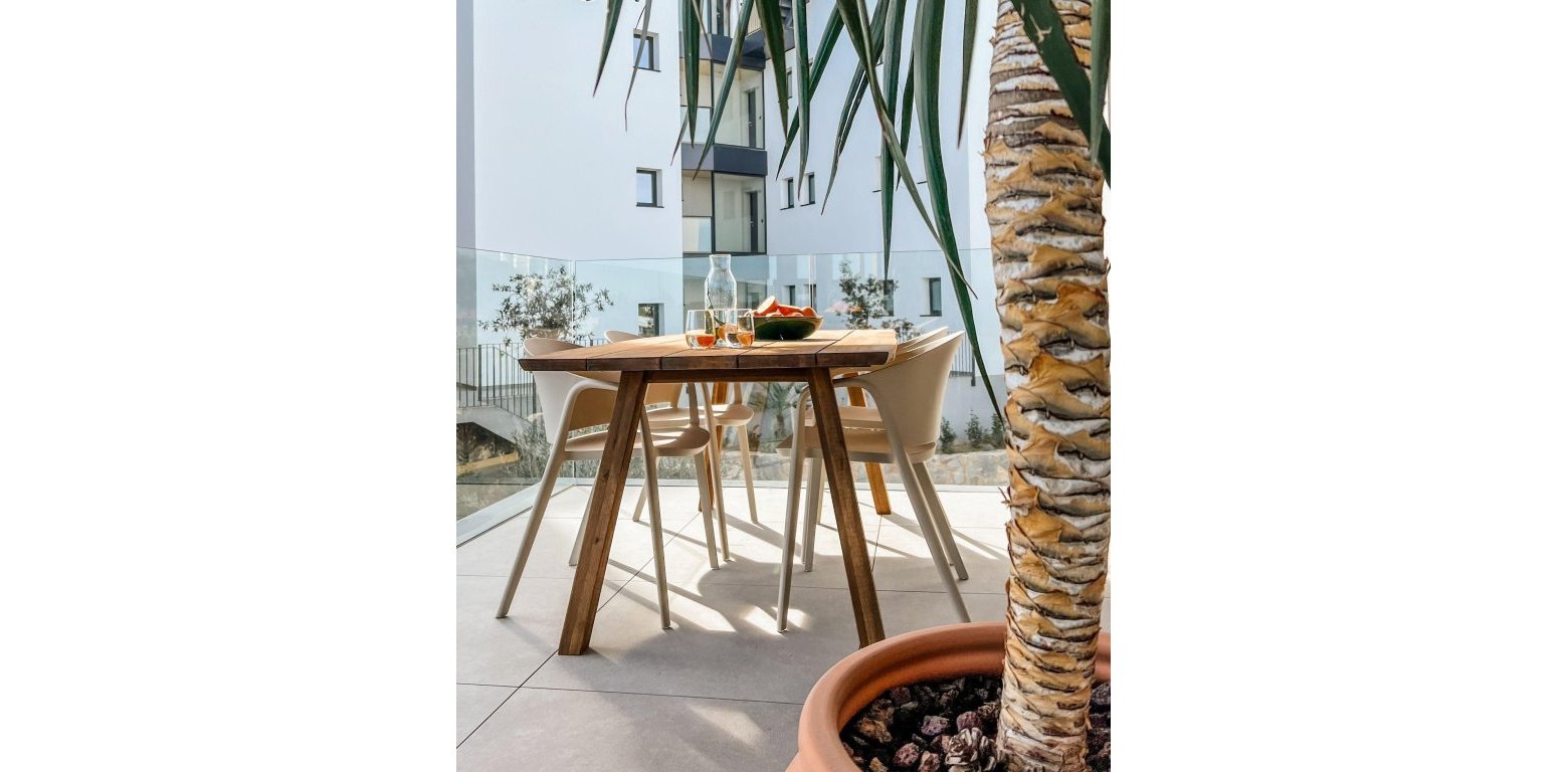 Venta - Apartamento - Las Colinas Golf