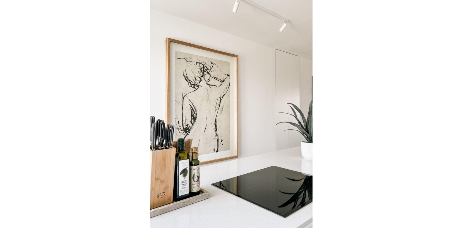 Venta - Apartamento - Las Colinas Golf