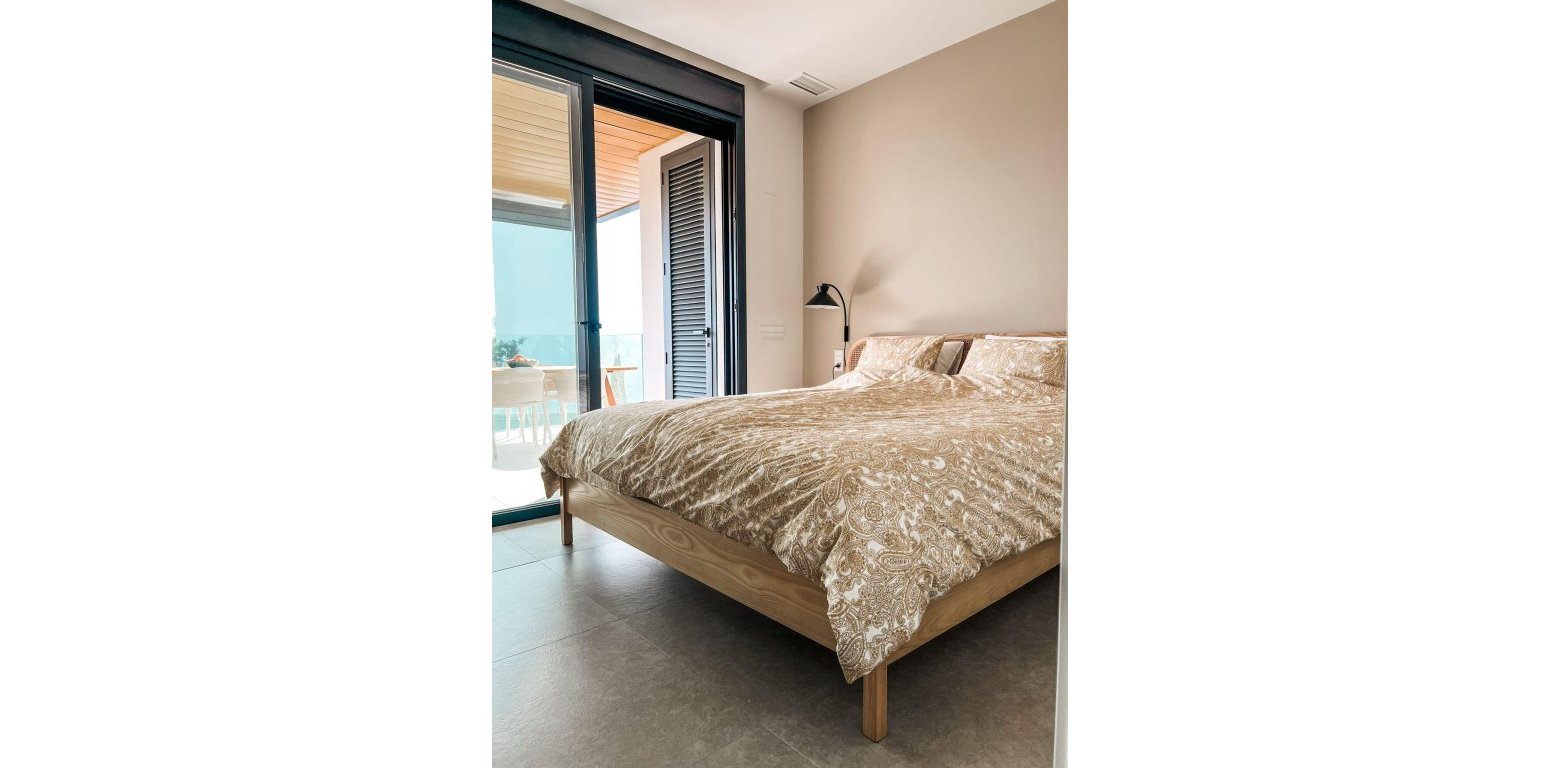 Venta - Apartamento - Las Colinas Golf