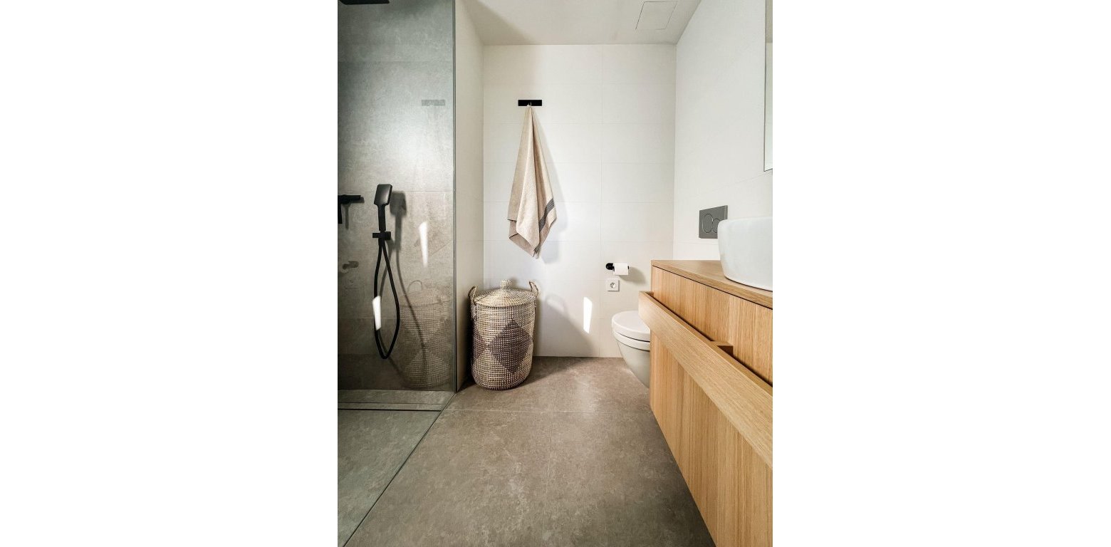 Venta - Apartamento - Las Colinas Golf