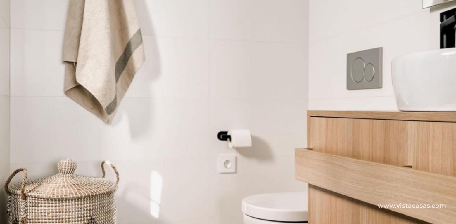 Venta - Apartamento - Las Colinas Golf